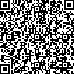 Company's QR code 1 st Car Rental, s.r.o.