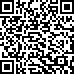 Código QR de la empresa Krasno, s.r.o.