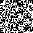 Company's QR code Tamas MM, s.r.o.