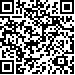 Company's QR code Vera Dubska