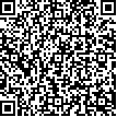 Company's QR code ITB Engineering & Production s.r.o