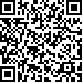 Código QR de la empresa Frantisek Partys