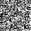 QR Kode der Firma DAV, a.s.