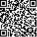 QR Kode der Firma Korida, s.r.o.