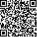 Código QR de la empresa Amwa Organic, s.r.o.