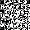 Código QR de la empresa Konstruktis, a.s.