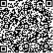 Company's QR code Bytove druzstvo POSEIDON