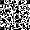 QR Kode der Firma TWIGGY Salon, s.r.o.