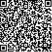 Company's QR code Meeting Europe Centrale, s.r.o.