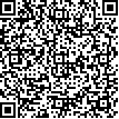 Código QR de la empresa MCV Plast, s.r.o.