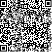 Código QR de la empresa Adaras, s.r.o.