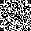 Código QR de la empresa Ing. Jana Raschkova