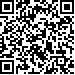 Código QR de la empresa M & P med., s.r.o.