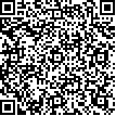 Código QR de la empresa C.V.G. s. r. o.