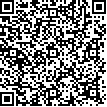 Company's QR code Vincenc Rozenberg