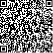 Código QR de la empresa K Z & H engineering spol. s r.o.