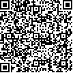 Company's QR code Leos Pencak