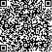 QR Kode der Firma Enslo, s.r.o.