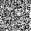 QR Kode der Firma Stavodoprava, s.r.o.