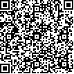 QR Kode der Firma Bc. Andrea Nikova - Studio Infinity Style