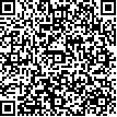 Company's QR code Ceska sporitelna, a.s.