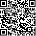 QR Kode der Firma Garrulus, s.r.o.