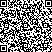 Company's QR code Eva Ruzickova