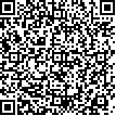 QR kód firmy PRM & services, s.r.o.