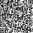 QR Kode der Firma Profina, s.r.o.