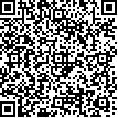 Company's QR code Robert Struhar Trias - autodoprava