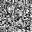 QR Kode der Firma Mediaboard.cz, s.r.o.