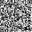 QR Kode der Firma Andelsky dvur, s.r.o.