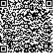 QR Kode der Firma Gaze, s.r.o.