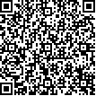 Company's QR code ORDINACE PRAKTICKEHO LEKARE