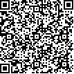 Company's QR code Lyzarsky klub Vodni stavby Praha