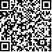 Código QR de la empresa Milos Mihaly