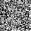 QR Kode der Firma Vandos, s.r.o.