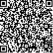 Código QR de la empresa TMM Trans, s.r.o.