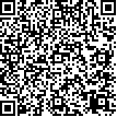 QR Kode der Firma UNIPEX CZ, s.r.o.