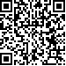 Company's QR code Jana Fisarova