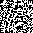 Código QR de la empresa LAKSYMA, a.s.