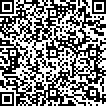 QR Kode der Firma Centrum Dentalni Hygieny Bruntal s.r.o.