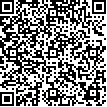 QR Kode der Firma Penzion pro duchodce