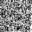 Company's QR code P.Electrics, s.r.o.