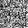 QR Kode der Firma IK invest a.s.