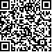 QR Kode der Firma Ekofim, s.r.o.