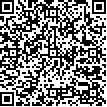 QR Kode der Firma Mosholu, s.r.o.