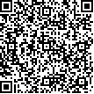 Company's QR code Ing. Petra Kubova