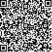 Company's QR code JUDr. Martin Skalicky, advokat