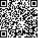 Company's QR code Jana Hronkova